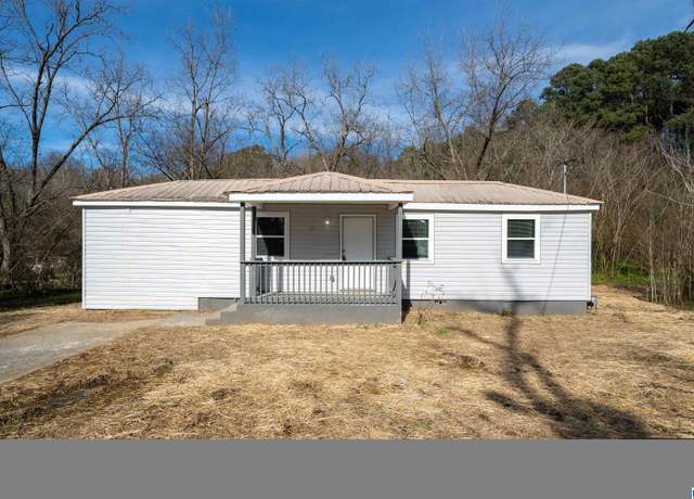 Property at 628 Sheridan Rd, Birmingham, AL 35214, 3 beds, 2 baths