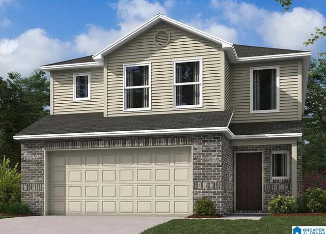 Property at 27 Challenger Way, Cullman, AL 35055, 3 beds, 2.5 baths
