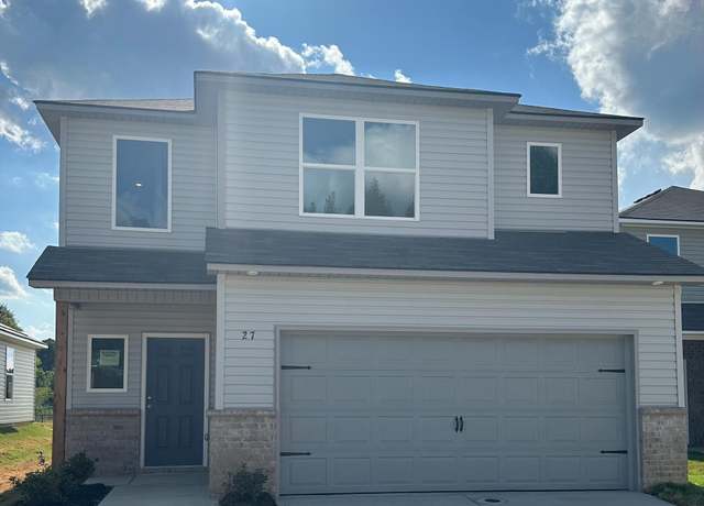 Property at 27 Challenger Way, Cullman, AL 35055, 3 beds, 2.5 baths