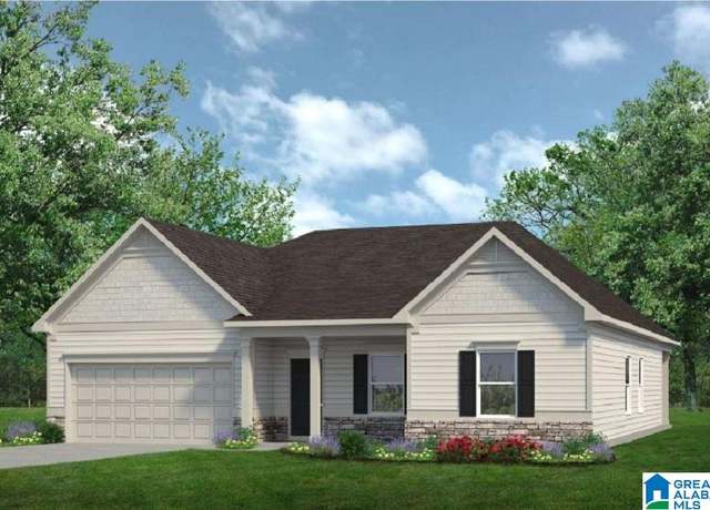 Property at 3223 Ponderosa Pkwy, Morris, AL 35116, 4 beds, 2 baths