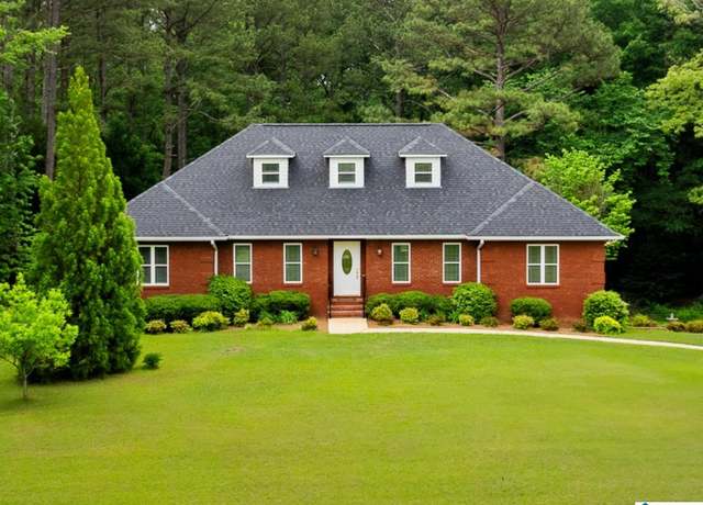 Property at 408 Eagle Pointe Dr, Pell City, AL 35128, 4 beds, 3 baths