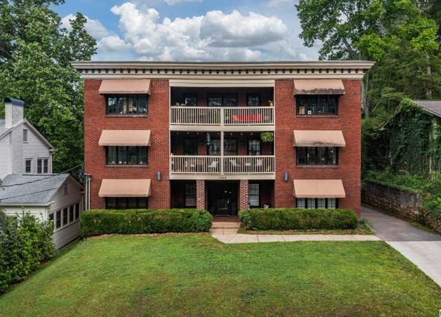 Property at 1305 31st St S #202, Birmingham, AL 35205, 2 beds, 1 bath