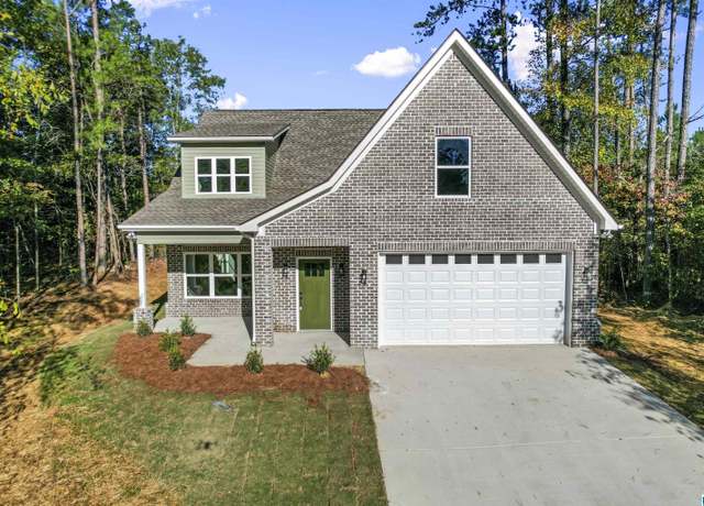 Property at 387 Glen Cross Way, Trussville, AL 35173, 4 beds, 3 baths