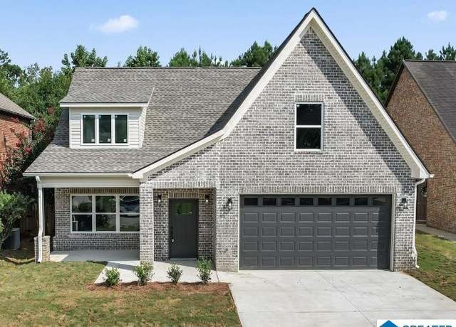 Property at 387 Glen Cross Way, Trussville, AL 35173, 4 beds, 3 baths