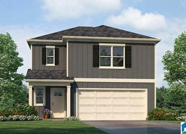 Property at 2017 Eaton Pl, Chelsea, AL 35043, 3 beds, 2.5 baths