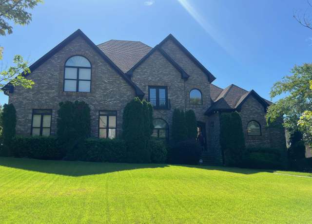 Property at 5628 Lake Trace Dr, Hoover, AL 35244, 6 beds, 5.5 baths