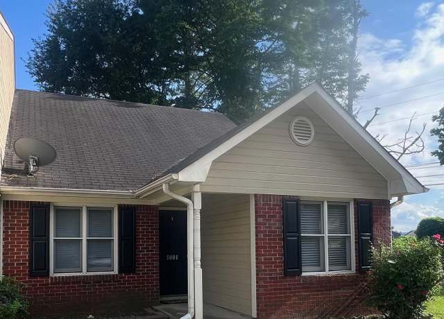 Property at 5001 Falling Creek Ln, Birmingham, AL 35235, 2 beds, 2 baths