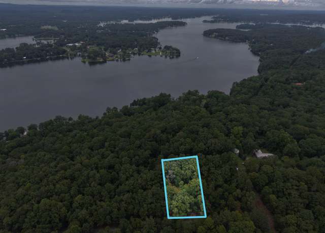 Property at 0 Mount View Ln #1, Talladega, AL 35160
