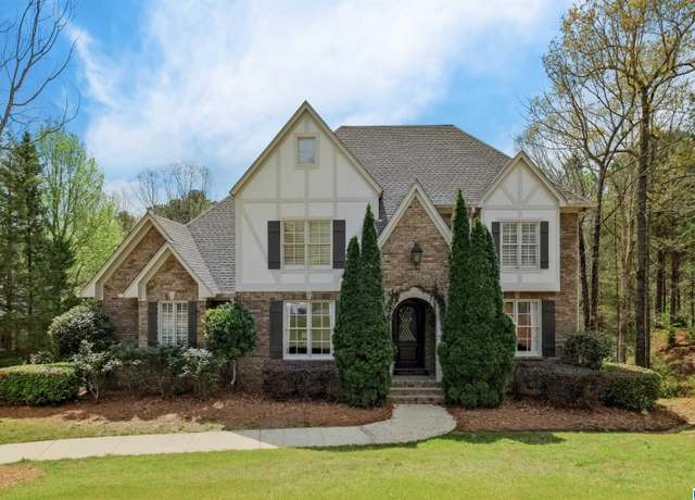 Property at 4233 Marden Way, Vestavia Hills, AL 35242, 5 beds, 4.5 baths