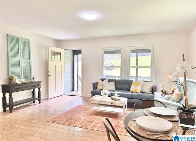 Property at 1420 7th St NW, Center Point, AL 35215, 4 beds, 3 baths