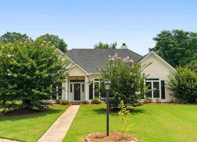 Property at 313 Chadwick Pl, Helena, AL 35080, 3 beds, 2 baths