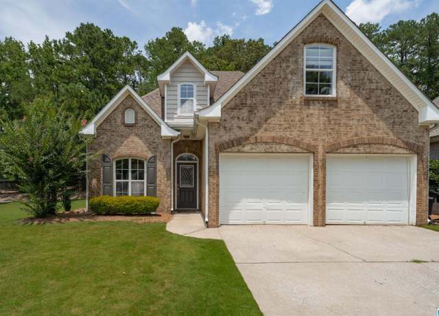 Property at 282 Vineyard Ln, Birmingham, AL 35242, 3 beds, 2 baths