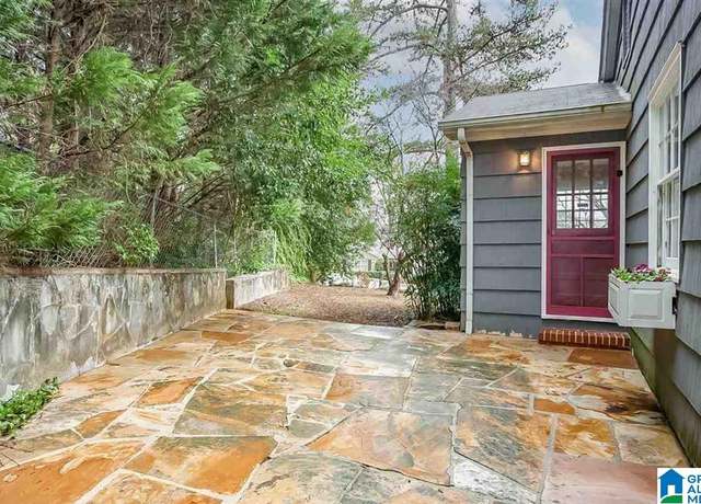 Property at 126 Camellia Dr, Mountain Brook, AL 35213, 2 beds, 1 bath