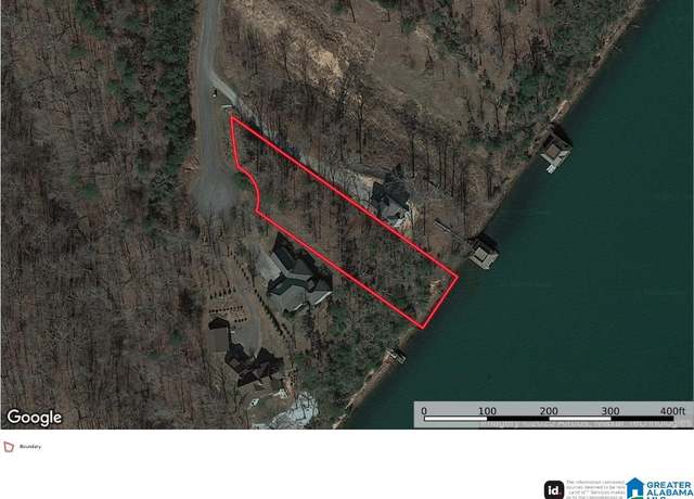Property at 90 Heritage Ct #1, Scottsboro, AL 35769