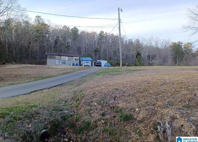 Property at 1883 Pleasant Valley Rd #0, Odenville, AL 35120