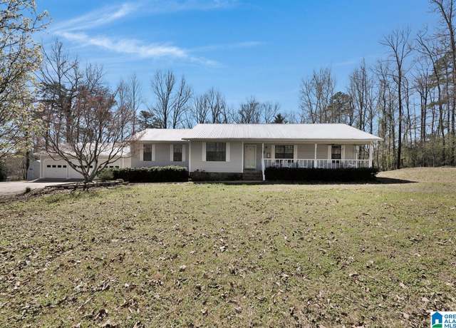 Property at 2350 Morton Rd, Warrior, AL 35180, 4 beds, 2 baths