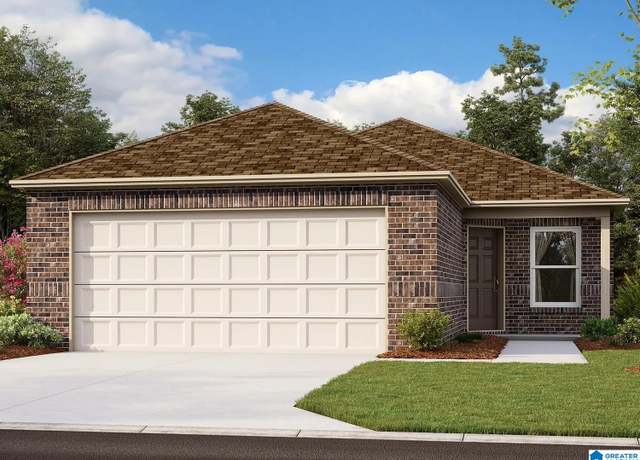 Property at 21 Challenger Way, Cullman, AL 35055, 3 beds, 2 baths
