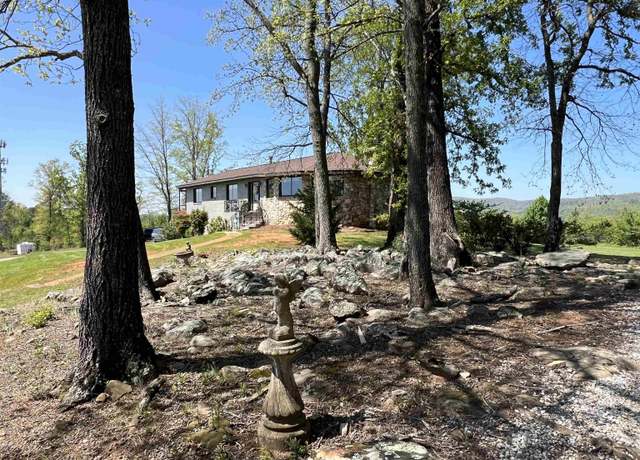 Property at 900 Greenbrier Dear Rd, Anniston, AL 36207, 5 beds, 3 baths