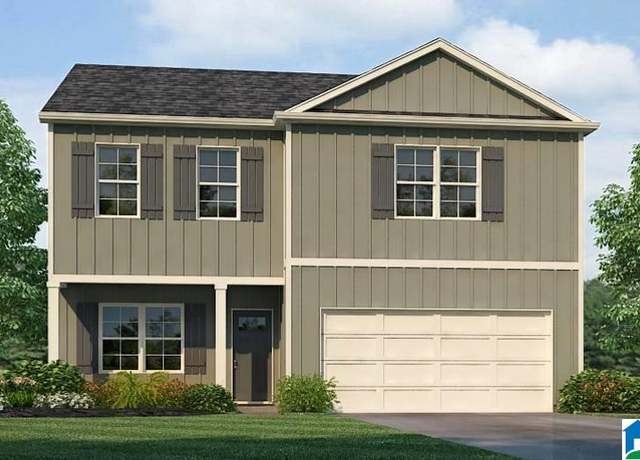 Property at 4713 Newbridge Cir, Mccalla, AL 35022, 4 beds, 2.5 baths
