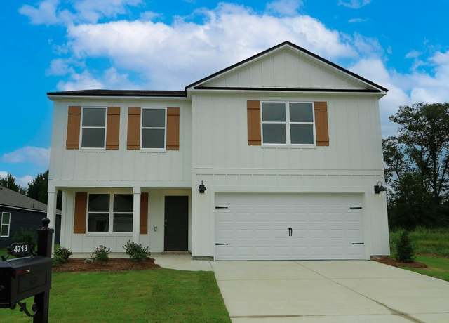 Property at 4713 Newbridge Cir, Mccalla, AL 35022, 4 beds, 2.5 baths