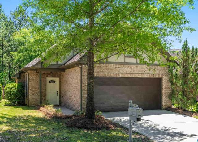 Property at 5846 Water Branch Rd, Hoover, AL 35244, 3 beds, 2 baths