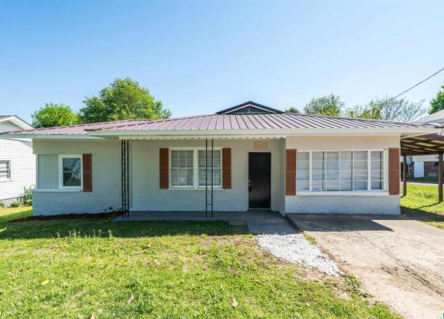 Property at 432 Oak St SW, Bessemer, AL 35022, 3 beds, 1 bath