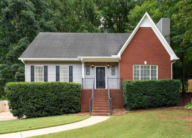 Property at 5059 Kelley Dr, Trussville, AL 35173, 3 beds, 3 baths