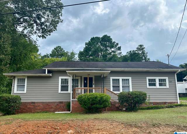 Property at 101 Walker Ave, Hueytown, AL 35023, 3 beds, 2 baths