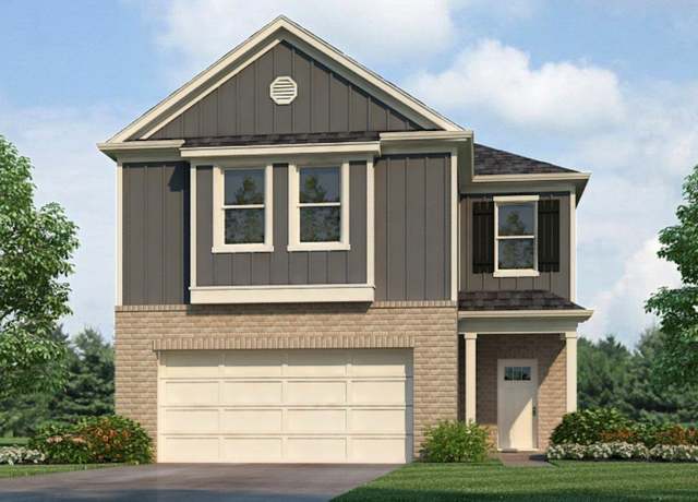 Property at 2021 Eaton Pl, Chelsea, AL 35043, 4 beds, 2.5 baths