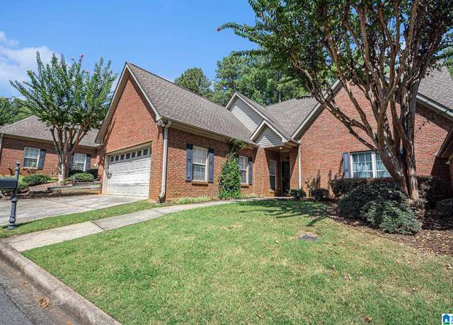 Property at 451 Scenic View Ln, Birmingham, AL 35244, 2 beds, 2 baths