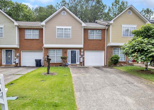 Property at 104 Windsor Ridge Dr, Pelham, AL 35124, 3 beds, 2.5 baths
