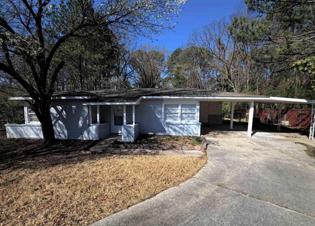 Property at 3232 Warringwood Dr, Vestavia Hills, AL 35216, 3 beds, 1 bath