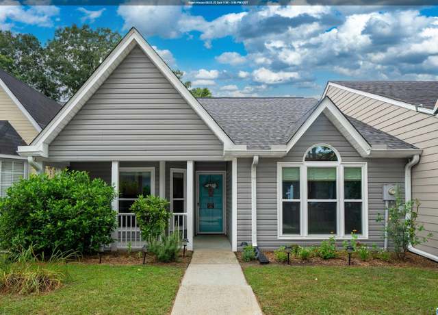Property at 14 Cottage Cir, Pelham, AL 35124, 2 beds, 2 baths