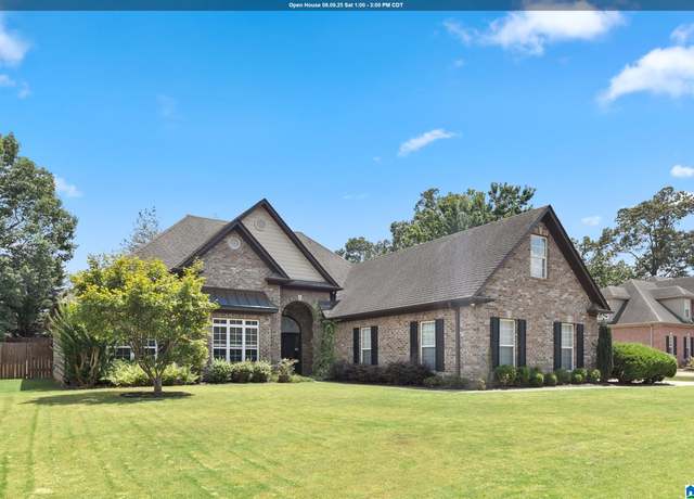 Property at 4309 Springbrook Ln, Gardendale, AL 35071, 4 beds, 2 baths