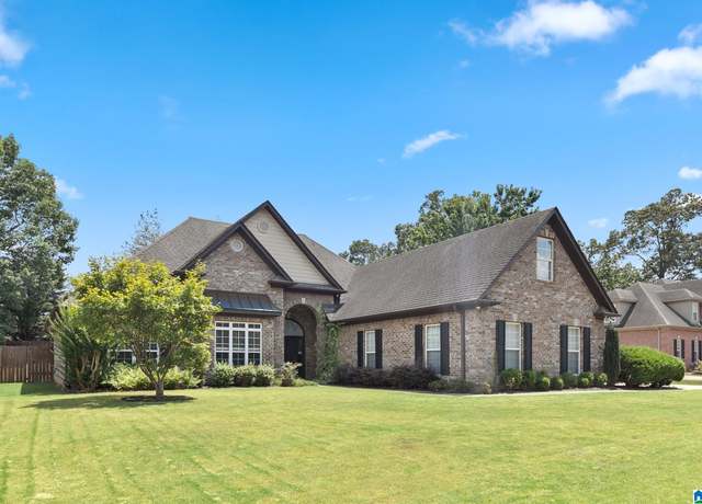 Property at 4309 Springbrook Ln, Gardendale, AL 35071, 4 beds, 2 baths