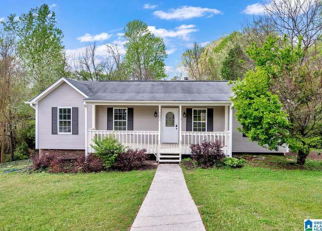 Property at 102 Sunny Brook Ln, Trussville, AL 35173, 3 beds, 2 baths