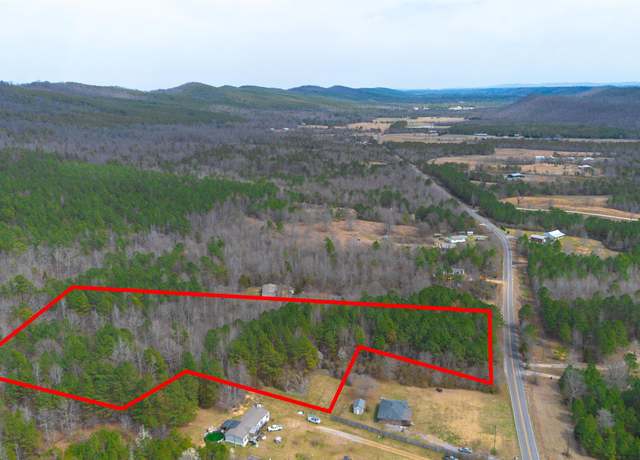 Property at 0 Shoal Creek Rd #0, Ashville, AL 35953