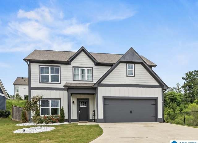 Property at 911 White Barn Cir, Helena, AL 35080, 4 beds, 2.5 baths