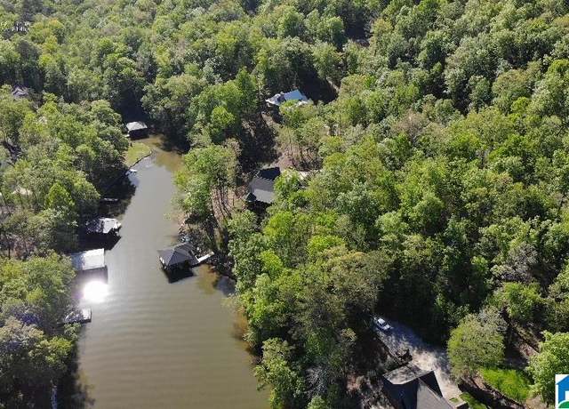 Property at 102 Boulder Point Ln Unit 6 & 7, Ohatchee, AL 36271