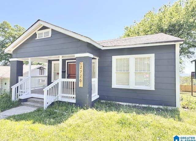 Property at 2725 23rd St, Birmingham, AL 35208, 4 beds, 3 baths