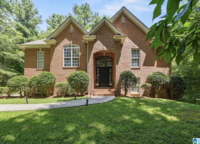 Property at 100 Autumn View Dr, Sterrett, AL 35147, 4 beds, 3 baths