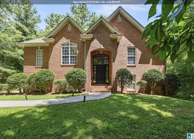 Property at 100 Autumn View Dr, Sterrett, AL 35147, 4 beds, 3 baths