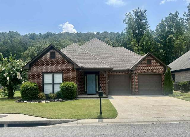 Property at 339 Narrows Dr, Birmingham, AL 35242, 3 beds, 2 baths