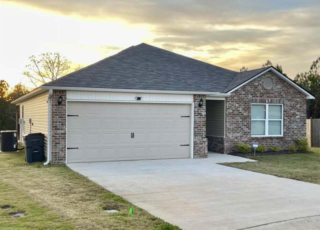 Property at 398 Andrew Ln, Odenville, AL 35120, 3 beds, 2 baths