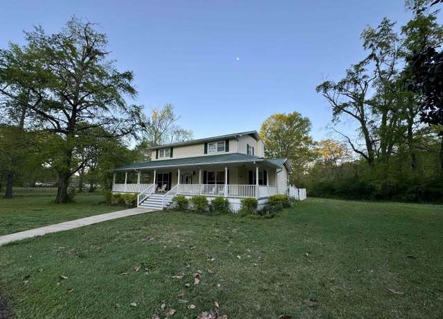 Property at 6094 Old Tuscaloosa Hwy, Mccalla, AL 35111, 4 beds, 2.5 baths