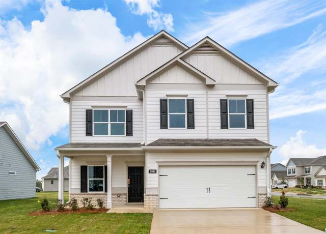 Property at 191 Springdale Ln, Columbiana, AL 35051, 4 beds, 2.5 baths