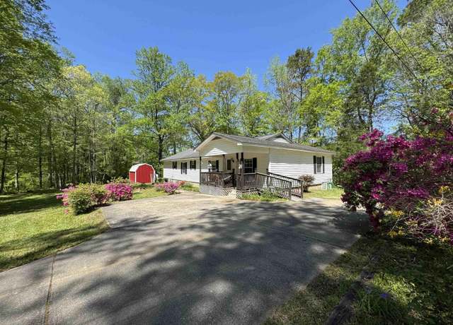 Property at 160 Creek Grove Rd, Cleveland, AL 35049, 4 beds, 2 baths