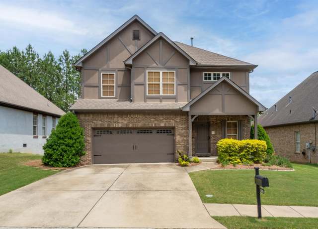 Property at 1221 Grants Way, Irondale, AL 35210, 5 beds, 4 baths