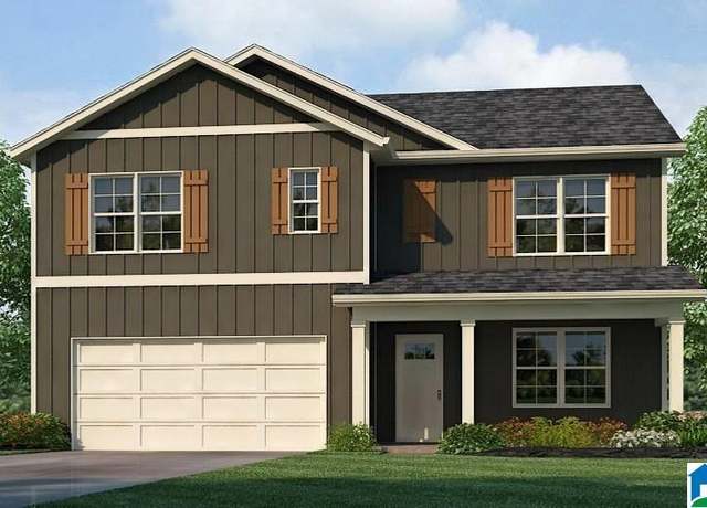 Property at 619 Koslin Ct, Calera, AL 35040, 5 beds, 3 baths