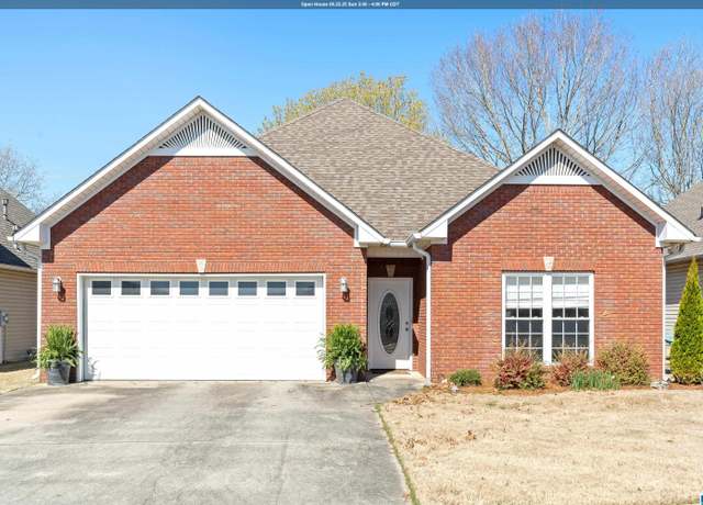 Property at 60 Trellis Cir, Springville, AL 35146, 3 beds, 2 baths